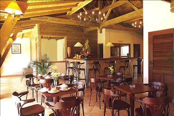 Aparthotel Residence Le Vallon