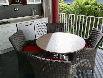 Aparthotel Residence Le Vallon