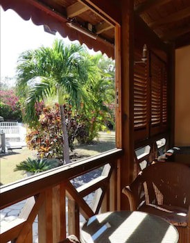 Aparthotel Residence Le Vallon