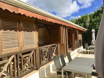 Aparthotel Residence Le Vallon