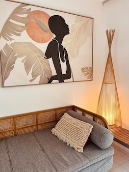 Aparthotel Residence Le Vallon