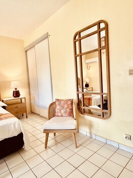 Aparthotel Residence Le Vallon