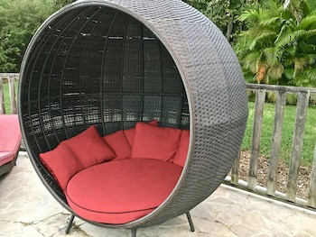 Aparthotel Residence Le Vallon