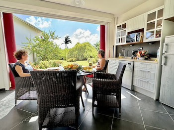 Aparthotel Residence Le Vallon