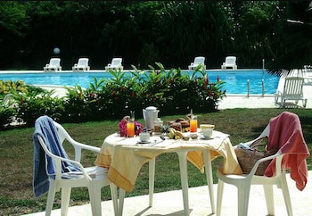 Aparthotel Residence Le Vallon