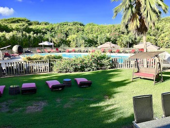 Aparthotel Residence Le Vallon