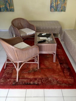 Aparthotel Residence Le Vallon