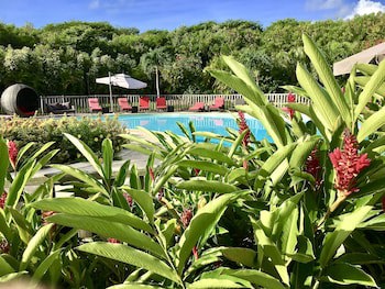 Aparthotel Residence Le Vallon