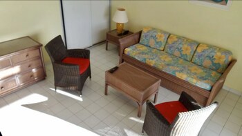 Aparthotel Residence Le Vallon