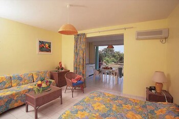 Aparthotel Residence Le Vallon