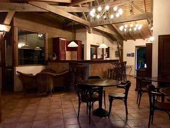 Aparthotel Residence Le Vallon