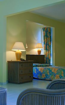 Aparthotel Residence Le Vallon