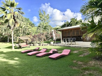Aparthotel Residence Le Vallon