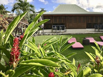 Aparthotel Residence Le Vallon