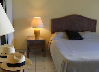Aparthotel Residence Le Vallon