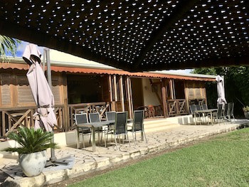 Aparthotel Residence Le Vallon