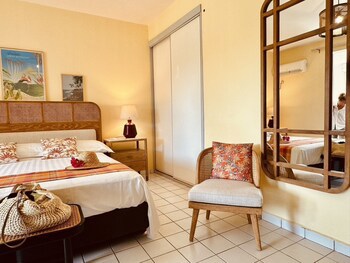 Aparthotel Residence Le Vallon