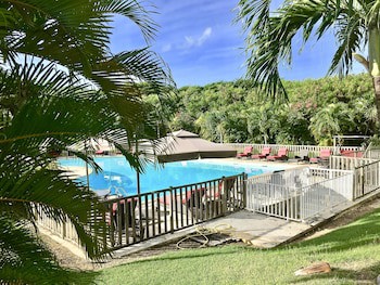 Aparthotel Residence Le Vallon