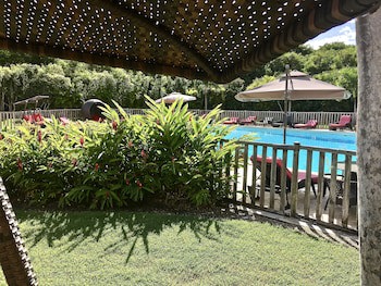 Aparthotel Residence Le Vallon