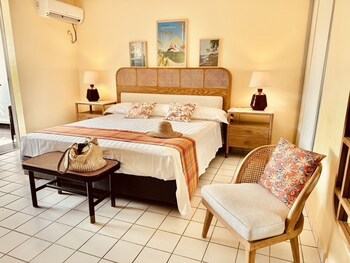 Aparthotel Residence Le Vallon
