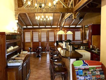 Aparthotel Residence Le Vallon