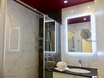 Aparthotel Residence Le Vallon