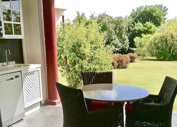Aparthotel Residence Le Vallon