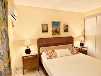 Aparthotel Residence Le Vallon