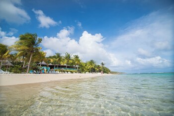 Village St Anne Pierre & Vacances