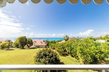 Village St Anne Pierre & Vacances