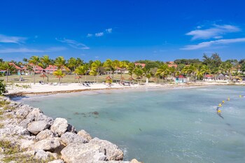 Village St Anne Pierre & Vacances
