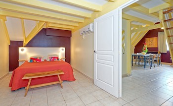 Village Creole