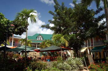 Village Creole