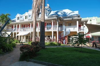 Village Creole