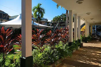Village Creole