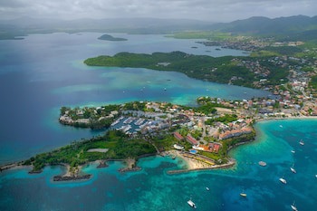 Village Creole