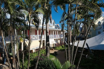 Village Creole