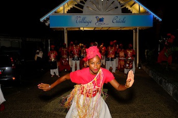 Village Creole