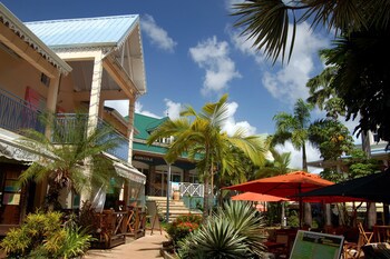 Village Creole