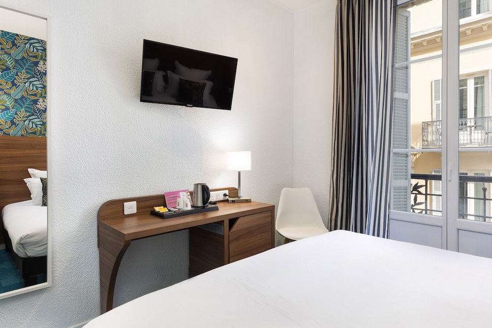 Hotel KHLA Nice