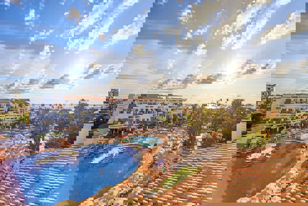 Fergus Style Bahamas (Adults Only)