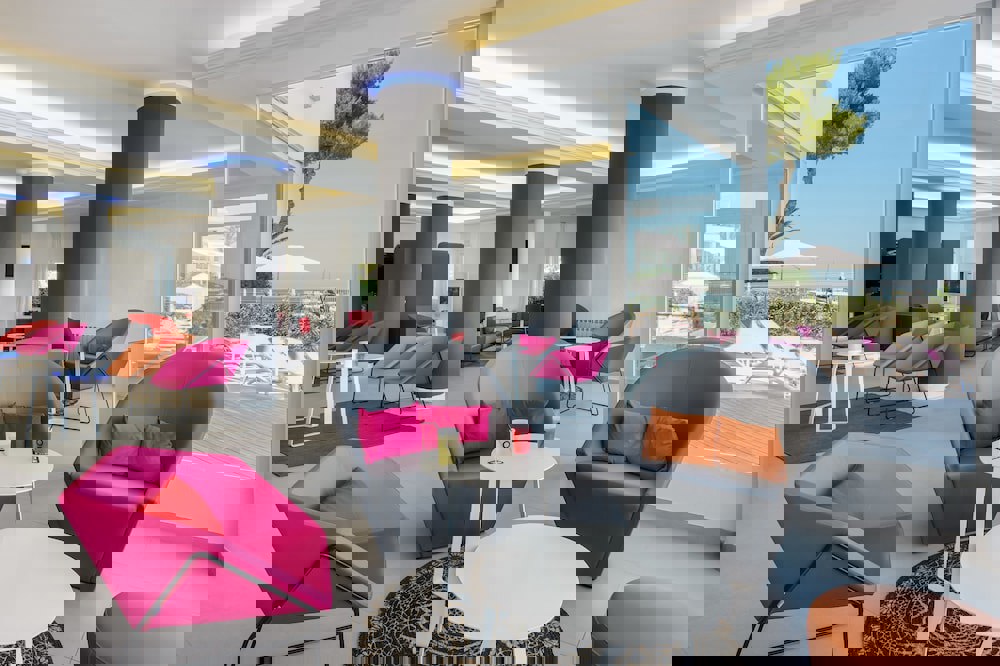 Hotel Vibra San Remo