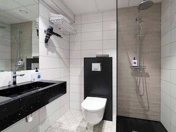 Quality Hotel Grand Royal
