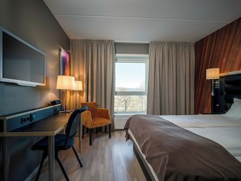 Quality Hotel Grand Royal