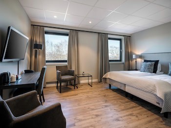 Quality Hotel Grand Royal
