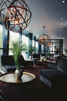 Quality Hotel Grand Royal