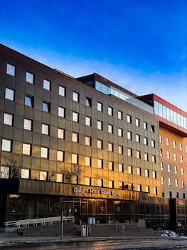 Quality Hotel Grand Royal