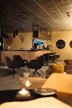 Quality Hotel Grand Royal