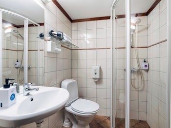 Quality Hotel Grand Royal