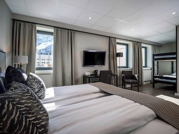 Quality Hotel Grand Royal